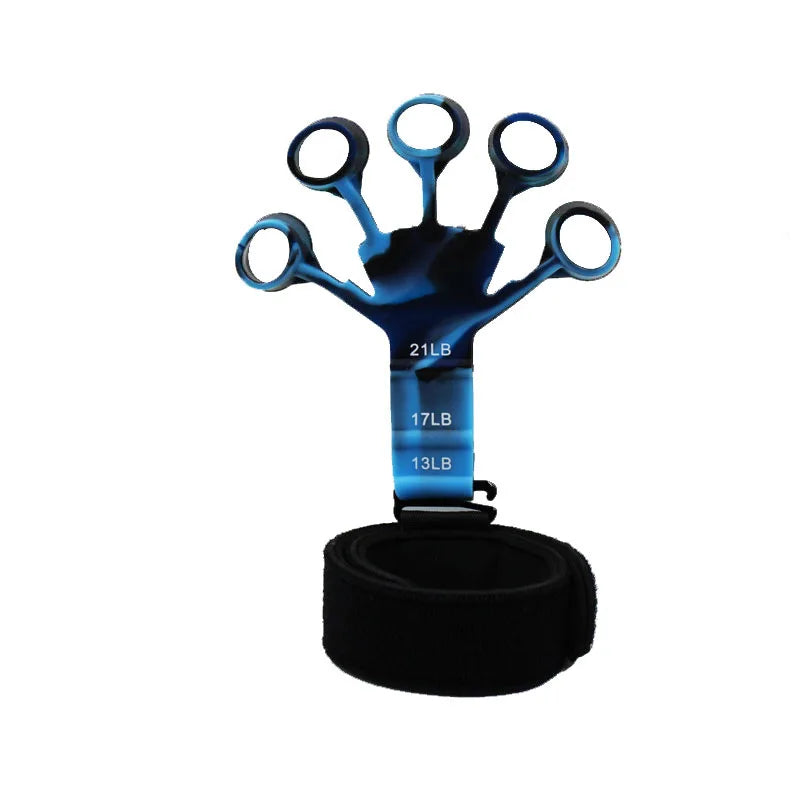 X-Grip Extensor™ – Finger Extensor Bands