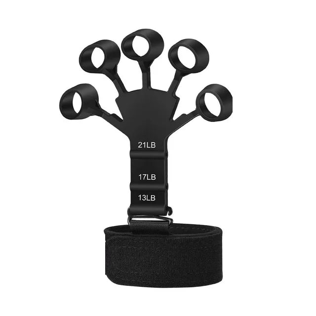 X-Grip Extensor™ – Finger Extensor Bands