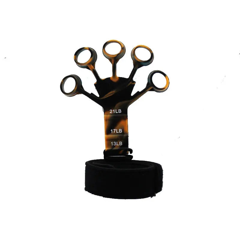 X-Grip Extensor™ – Finger Extensor Bands