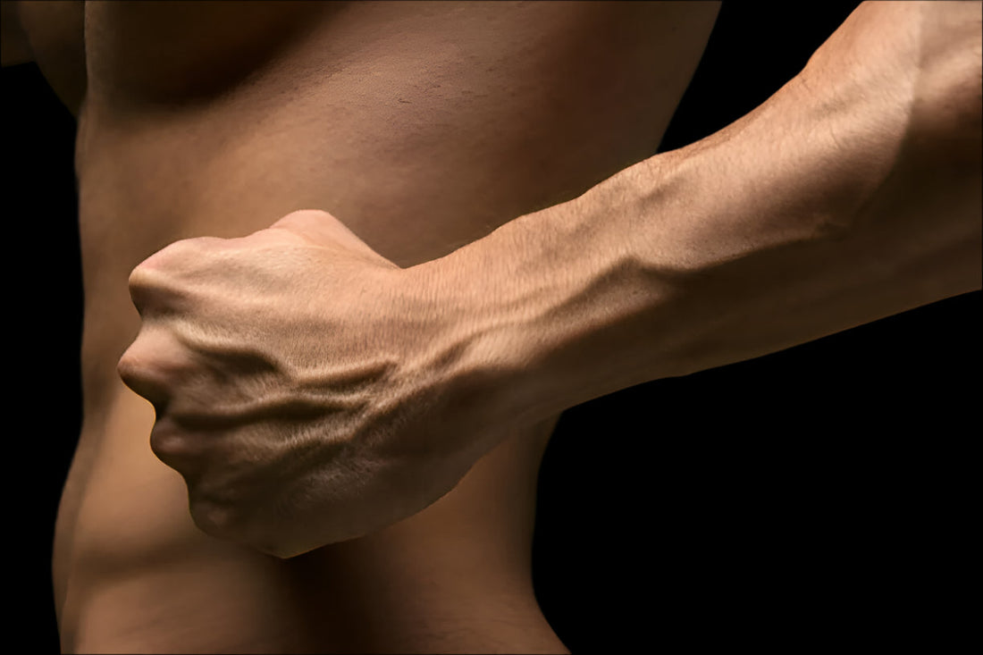 Forearm Strength Training: The Complete Guide to Bigger, Stronger Forearms