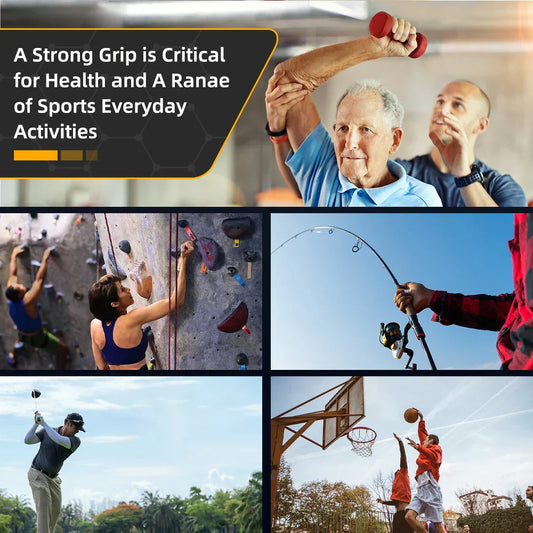 Do Hand Grippers Work? The Science-Backed Truth
