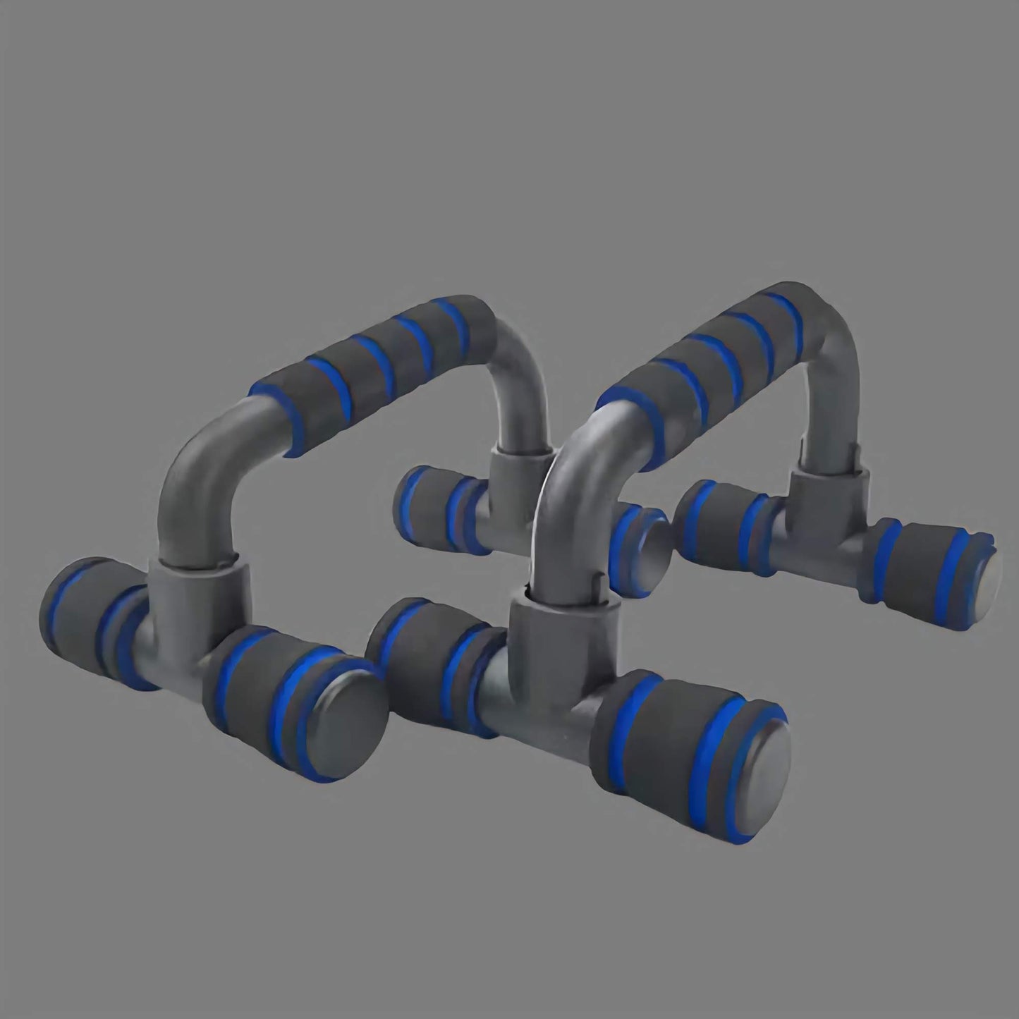 X-Grip Push-Up™ - Ergonomic Anti-Slip Stand