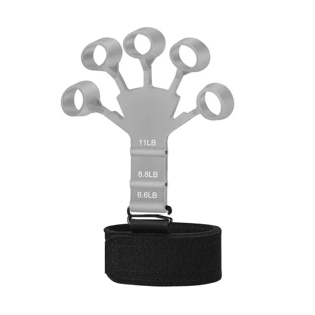 X-Grip Extensor™ – Finger Extensor Bands