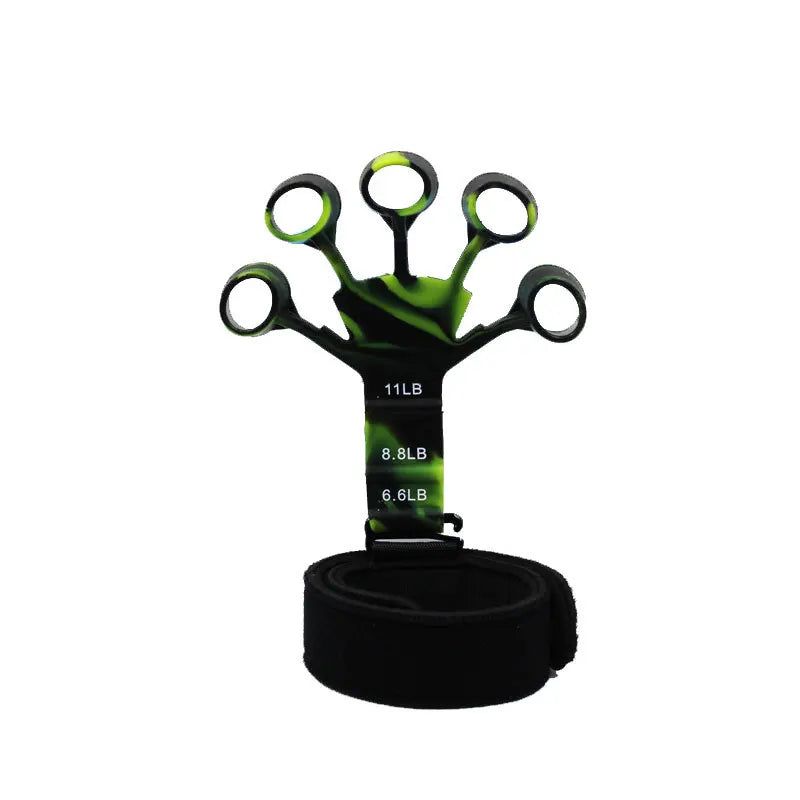 X-Grip Extensor™ – Finger Extensor Bands