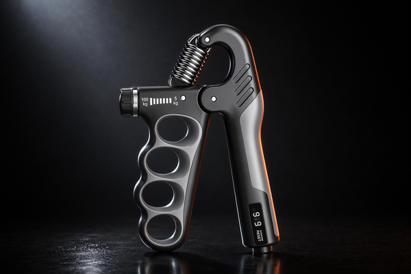ウエイトトレーニング HIBARI MAX GRIP x-grip-pro-gray-hero-dark-
