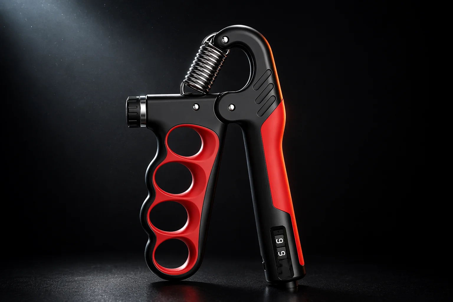 Hand Gripper 100kg | Adjustable 5-100kg | X-Grip Pro